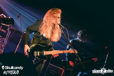 Skullcandy | Stayloud นำเสนอ Cat Gig The Yers — photo 170