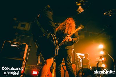 Skullcandy | Stayloud นำเสนอ Cat Gig The Yers — photo 171