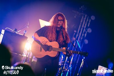 Skullcandy | Stayloud นำเสนอ Cat Gig The Yers — photo 172