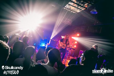Skullcandy | Stayloud นำเสนอ Cat Gig The Yers — photo 173
