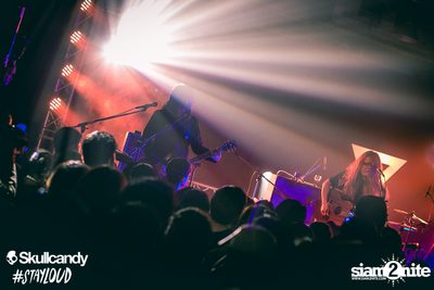 Skullcandy | Stayloud นำเสนอ Cat Gig The Yers — photo 175