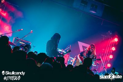 Skullcandy | Stayloud นำเสนอ Cat Gig The Yers — photo 176