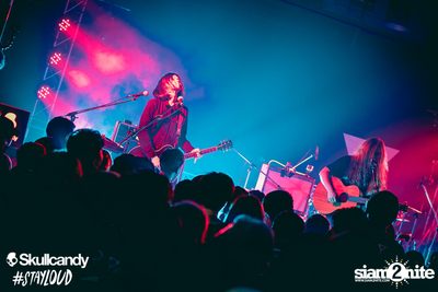 Skullcandy | Stayloud นำเสนอ Cat Gig The Yers — photo 177