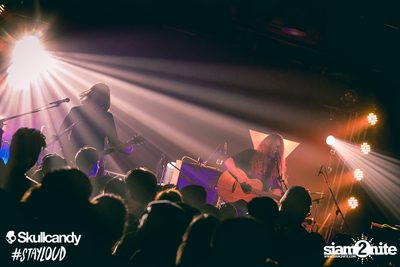 Skullcandy | Stayloud นำเสนอ Cat Gig The Yers — photo 178