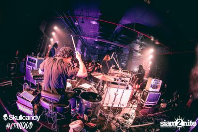 Skullcandy | Stayloud นำเสนอ Cat Gig The Yers — photo 183