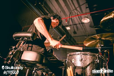 Skullcandy | Stayloud นำเสนอ Cat Gig The Yers — photo 184