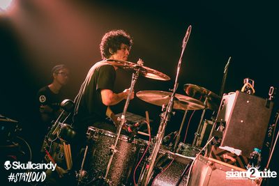 Skullcandy | Stayloud นำเสนอ Cat Gig The Yers — photo 186