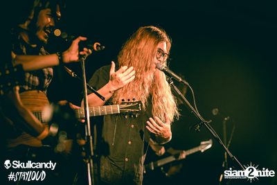 Skullcandy | Stayloud นำเสนอ Cat Gig The Yers — photo 188