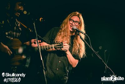 Skullcandy | Stayloud นำเสนอ Cat Gig The Yers — photo 189