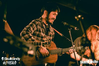 Skullcandy | Stayloud นำเสนอ Cat Gig The Yers — photo 190