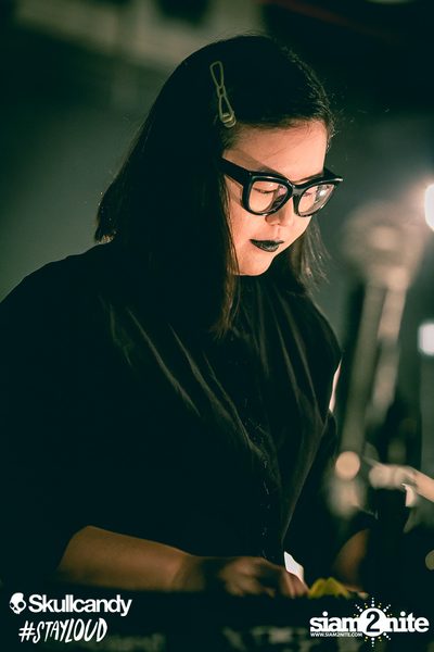 Skullcandy | Stayloud นำเสนอ Cat Gig The Yers — photo 191