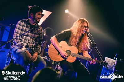 Skullcandy | Stayloud นำเสนอ Cat Gig The Yers — photo 202