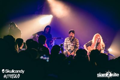 Skullcandy | Stayloud นำเสนอ Cat Gig The Yers — photo 203