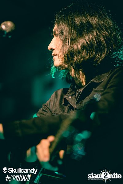 Skullcandy | Stayloud นำเสนอ Cat Gig The Yers — photo 212