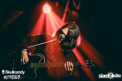 Skullcandy | Stayloud นำเสนอ Cat Gig The Yers — photo 215