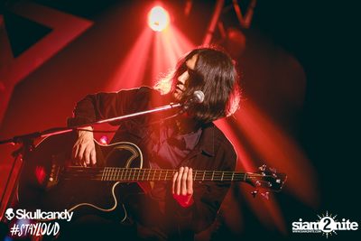 Skullcandy | Stayloud นำเสนอ Cat Gig The Yers — photo 216