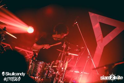 Skullcandy | Stayloud นำเสนอ Cat Gig The Yers — photo 217