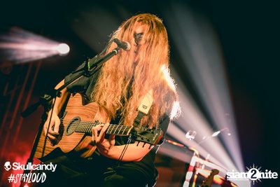 Skullcandy | Stayloud นำเสนอ Cat Gig The Yers — photo 220