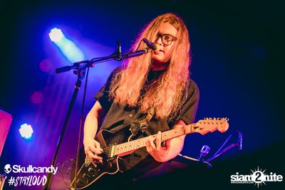 Skullcandy | Stayloud นำเสนอ Cat Gig The Yers — photo 221
