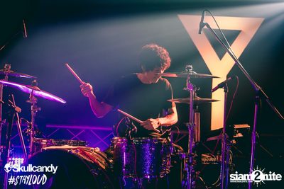 Skullcandy | Stayloud นำเสนอ Cat Gig The Yers — photo 222
