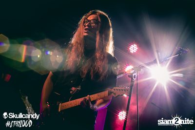 Skullcandy | Stayloud นำเสนอ Cat Gig The Yers — photo 223