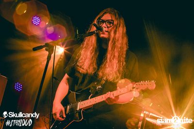 Skullcandy | Stayloud นำเสนอ Cat Gig The Yers — photo 224