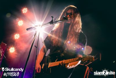 Skullcandy | Stayloud นำเสนอ Cat Gig The Yers — photo 225