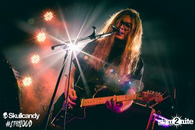 Skullcandy | Stayloud นำเสนอ Cat Gig The Yers — photo 226