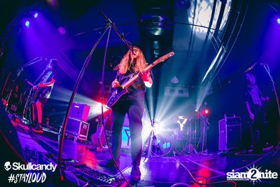 Skullcandy | Stayloud นำเสนอ Cat Gig The Yers — photo 229