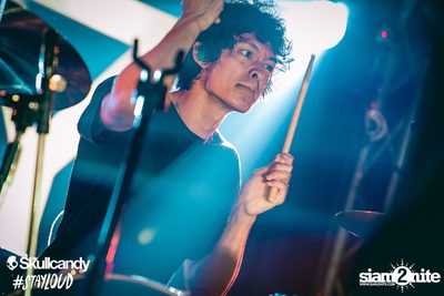 Skullcandy | Stayloud นำเสนอ Cat Gig The Yers — photo 239