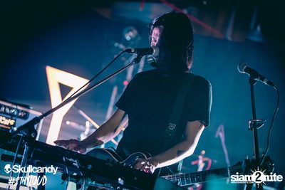 Skullcandy | Stayloud นำเสนอ Cat Gig The Yers — photo 245