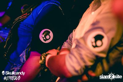 Skullcandy | Stayloud นำเสนอ Cat Gig The Yers — photo 247