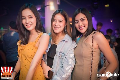 BIG ASS Live at Warmup Cafe Chiangmai — photo 12
