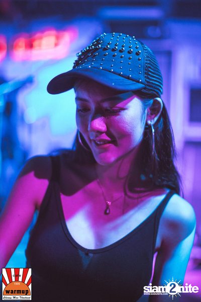 BIG ASS Live at Warmup Cafe Chiangmai — photo 91