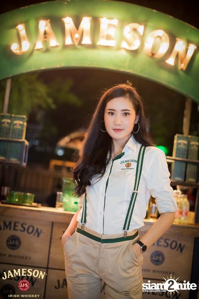 Jam Night by Jameson ที่ ลิซึ่ม คาเฟ่ — photo 8
