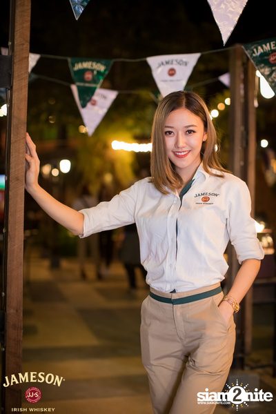 Jam Night by Jameson ที่ ลิซึ่ม คาเฟ่ — photo 10