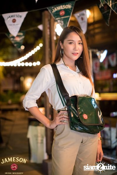 Jam Night by Jameson ที่ ลิซึ่ม คาเฟ่ — photo 11