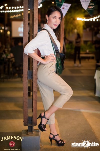 Jam Night by Jameson ที่ ลิซึ่ม คาเฟ่ — photo 12