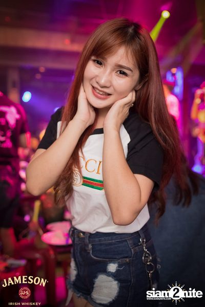 Jam Night by Jameson ที่ ลิซึ่ม คาเฟ่ — photo 37