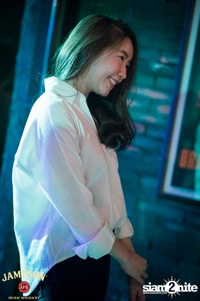 Jam Night by Jameson ที่ ลิซึ่ม คาเฟ่ — photo 52