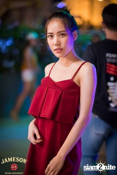 Jam Night by Jameson ที่ ลิซึ่ม คาเฟ่ — photo 53