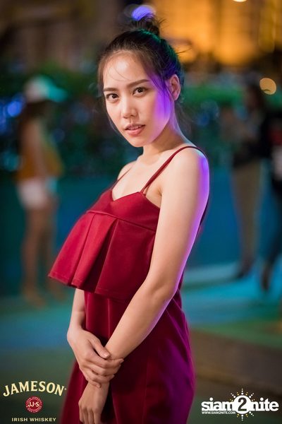 Jam Night by Jameson ที่ ลิซึ่ม คาเฟ่ — photo 54