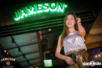 Jam Night by Jameson ที่ ลิซึ่ม คาเฟ่ — photo 59