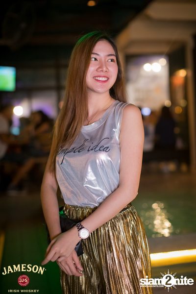 Jam Night by Jameson ที่ ลิซึ่ม คาเฟ่ — photo 60