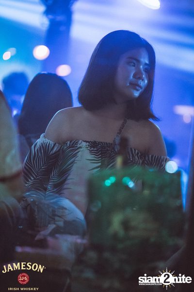 Jam Night by Jameson ที่ ลิซึ่ม คาเฟ่ — photo 63