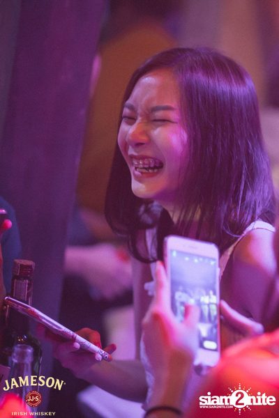 Jam Night by Jameson ที่ ลิซึ่ม คาเฟ่ — photo 66