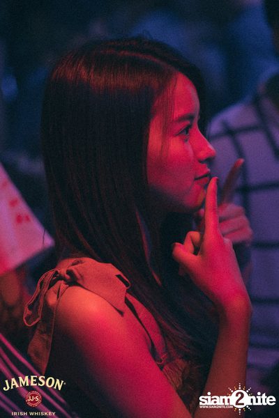 Jam Night by Jameson ที่ ลิซึ่ม คาเฟ่ — photo 69