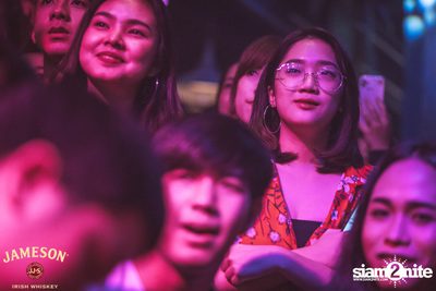 Jam Night by Jameson ที่ ลิซึ่ม คาเฟ่ — photo 83