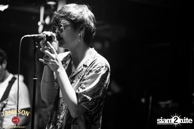 Jam Night by Jameson ที่ ลิซึ่ม คาเฟ่ — photo 97