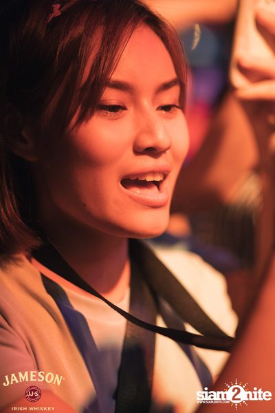 Jam Night by Jameson ที่ ลิซึ่ม คาเฟ่ — photo 103